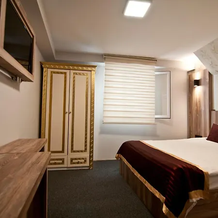 Hotel Vali