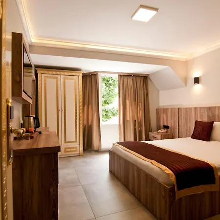 Vali Hotel Istanbul