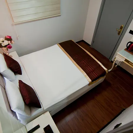 Vali Hotel Istanbul