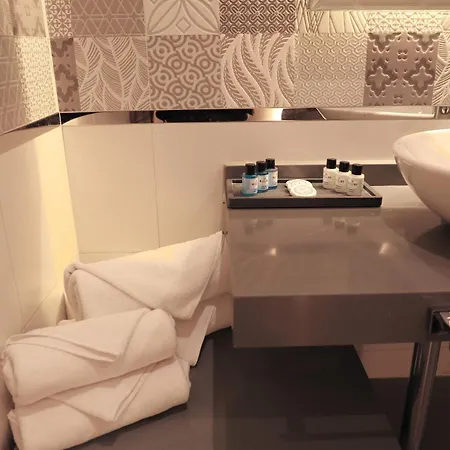 Avrasya Port 3* Istanbul