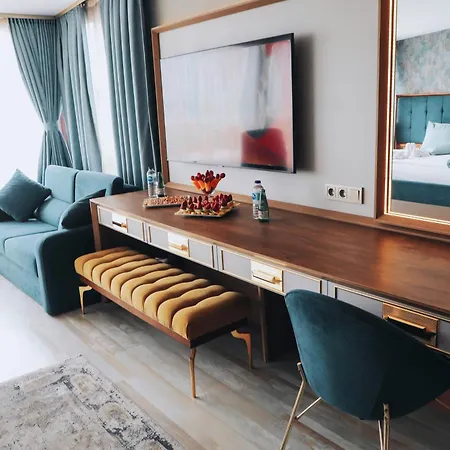 Avrasya Port Hotel Istanbul
