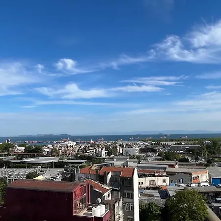 Avrasya Port