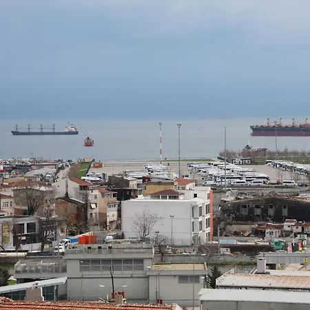 Avrasya Port 3*