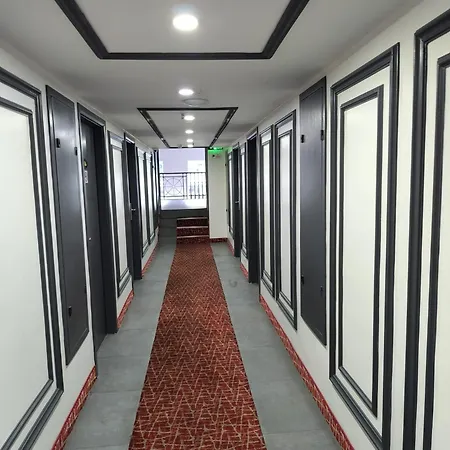 Euro Plaza - Taksim Pera 4* Istanbul