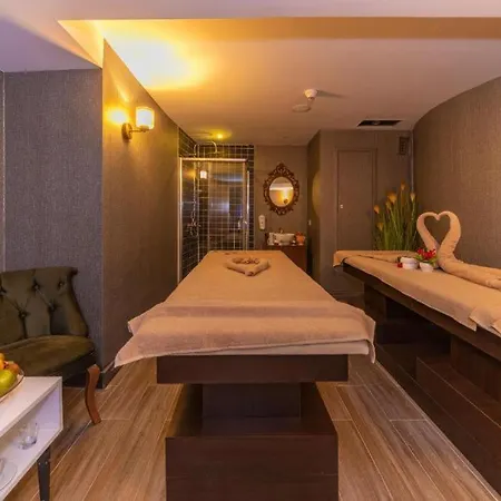 Euro Plaza - Taksim Pera 4* Istanbul