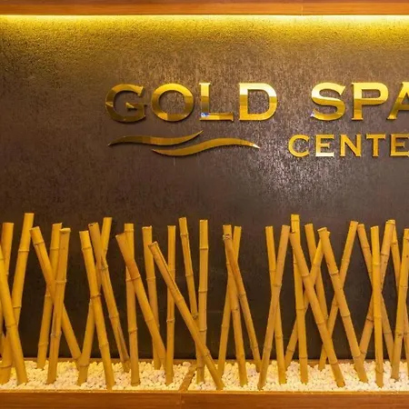 Hotell Euro Plaza - Taksim Pera