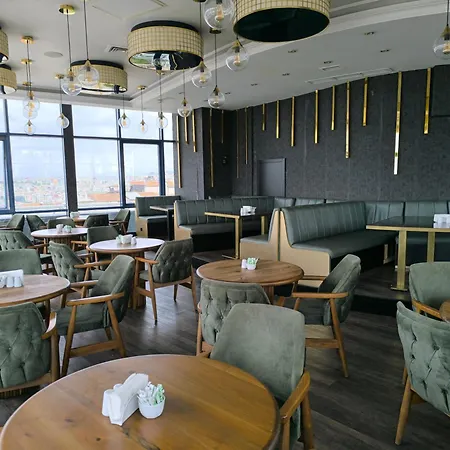 Euro Plaza - Taksim Pera Istanbul