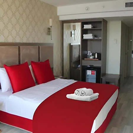 Euro Plaza - Taksim Pera Hotell Istanbul