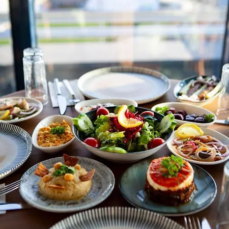 Euro Plaza - Taksim Pera Istanbul