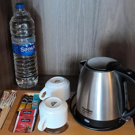 Euro Plaza - Taksim Pera Hotell Istanbul