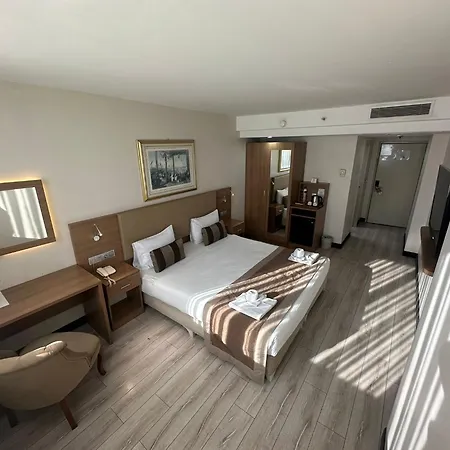 Euro Plaza - Taksim Pera Istanbul