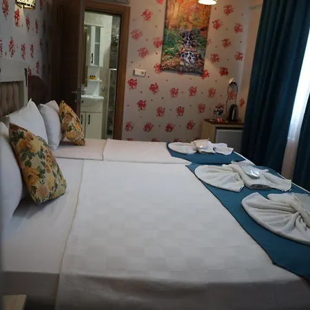 Galaxy Sultanahmet 2*