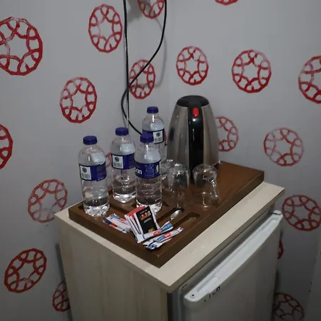 Galaxy Sultanahmet Otel İstanbul
