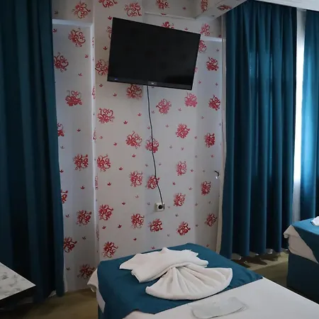 Galaxy Sultanahmet Otel
