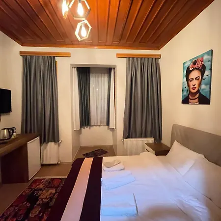 Casa De Frida's Besiktas Hotel *