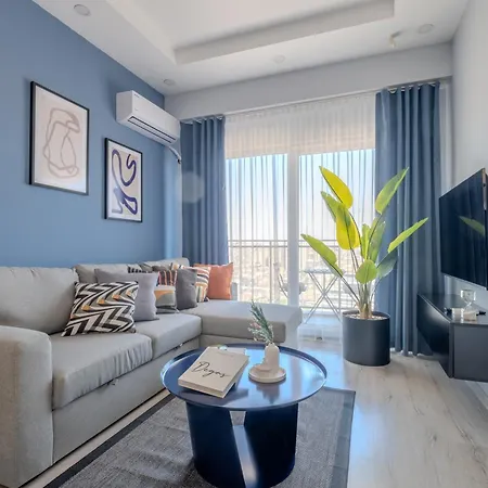 Linkinn Luxury & Apartment Istanbul