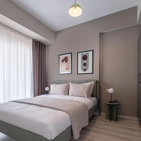Linkinn Luxury & Apartment *