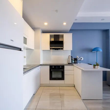 Linkinn Luxury & Apartment *