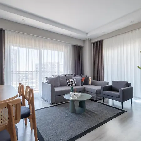Linkinn Luxury & Apartment Istanbul