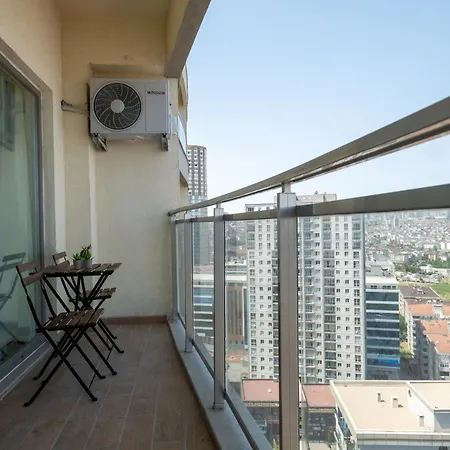 Linkinn Luxury & Apartment *