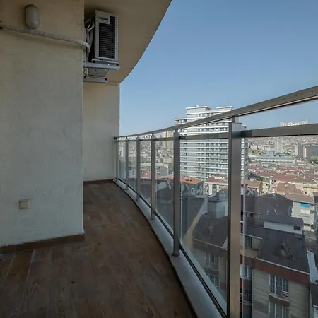Linkinn Luxury & Apartment Istanbul