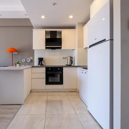 Linkinn Luxury & Apartment *