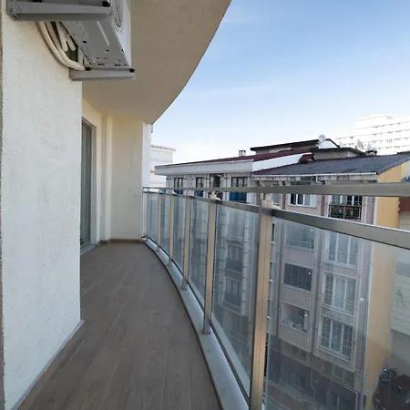 Apartment Linkinn Luxury & *