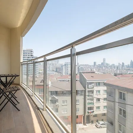 Apartment Linkinn Luxury &