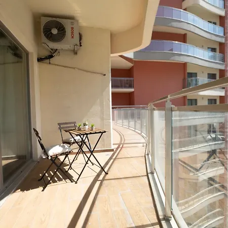 Linkinn Luxury & Apartment *