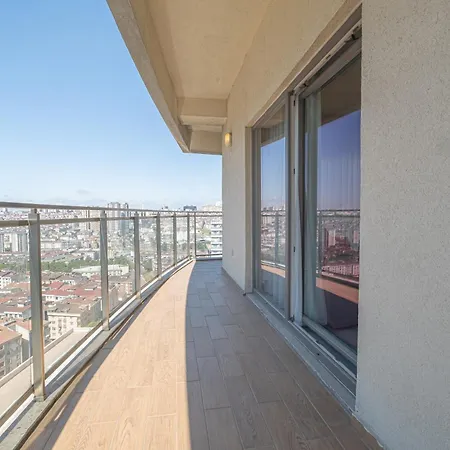 Linkinn Luxury & Apartment