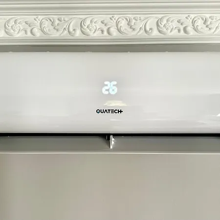Apartment Ekinci Plaza Istanbul