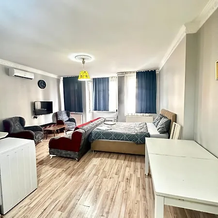 Ekinci Plaza Istanbul