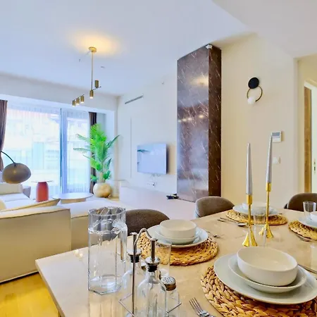 Petek By Newinn Appartement