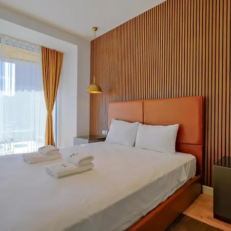 Petek By Newinn Appartement *