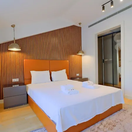 Petek By Newinn Appartement Istanboel