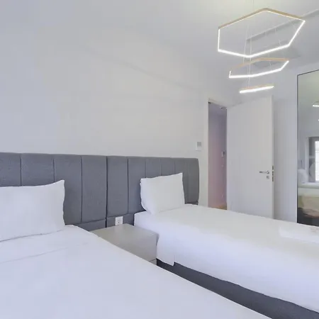 Appartement Petek By Newinn Istanboel