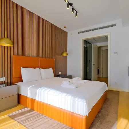 Appartement Petek By Newinn *