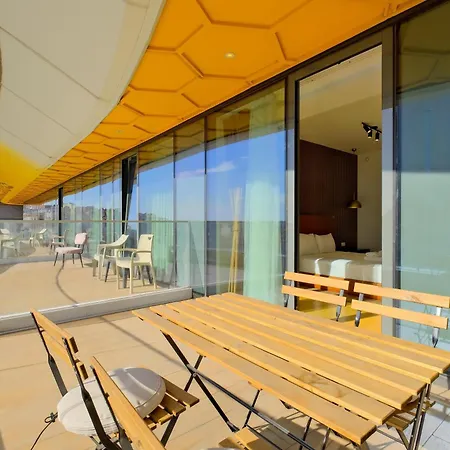 Petek By Newinn Appartement