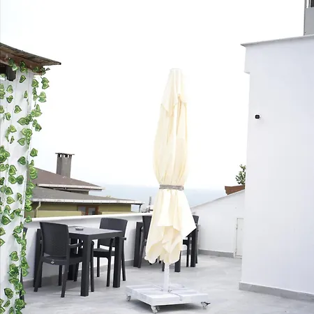 Otel Ravi