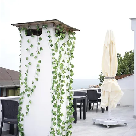 Otel Ravi İstanbul
