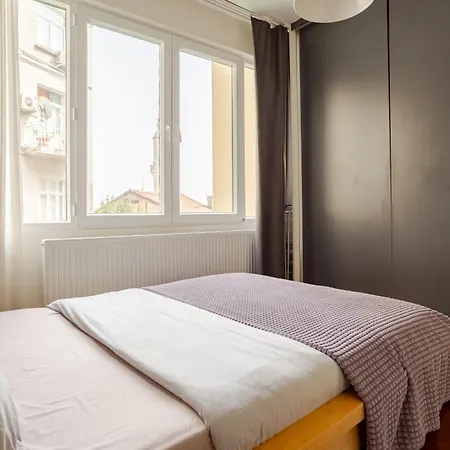 Apartment Cihangir Loft 1 Bedroom Flat *