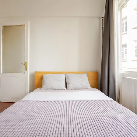 Cihangir Loft 1 Bedroom Flat *