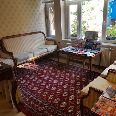 Tulip House 3* Provincia di Istanbul