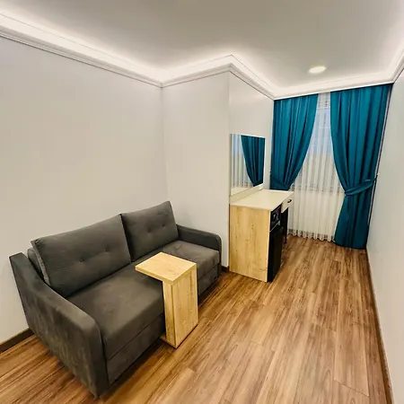 ماريست كاديكوي فندق