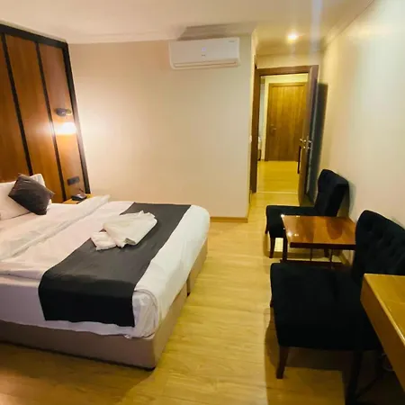 Nupera 3*