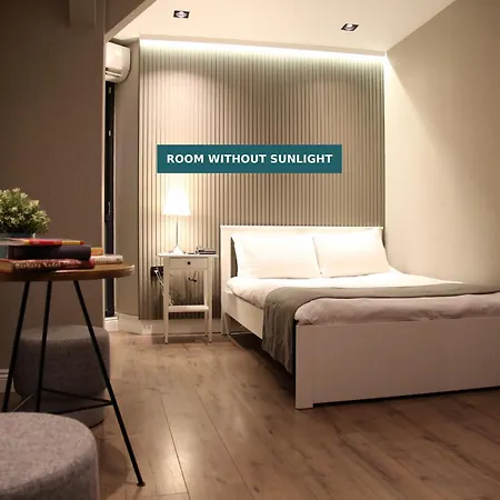 Hotel Bronte Istambul