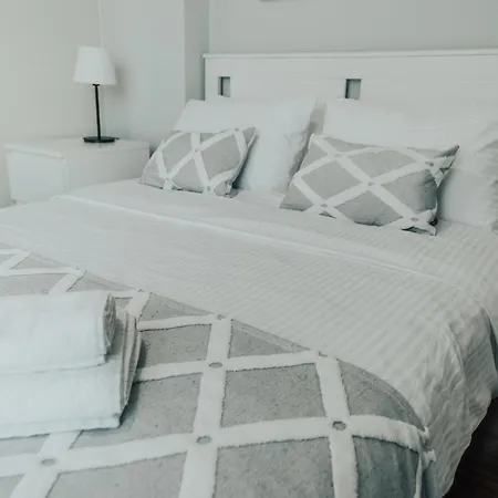 Apartment Ofton Elysium Soul