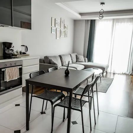 Apartment Ofton Elysium Soul