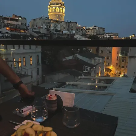 Hotel Galata Greenland