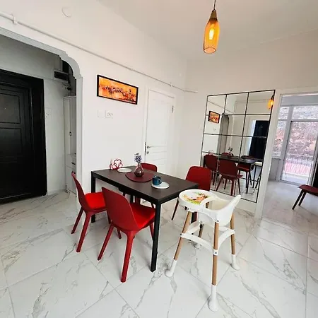 Apartment Jasmin